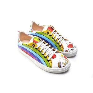 SLIP ON SNEAKERS SHOES NSP110